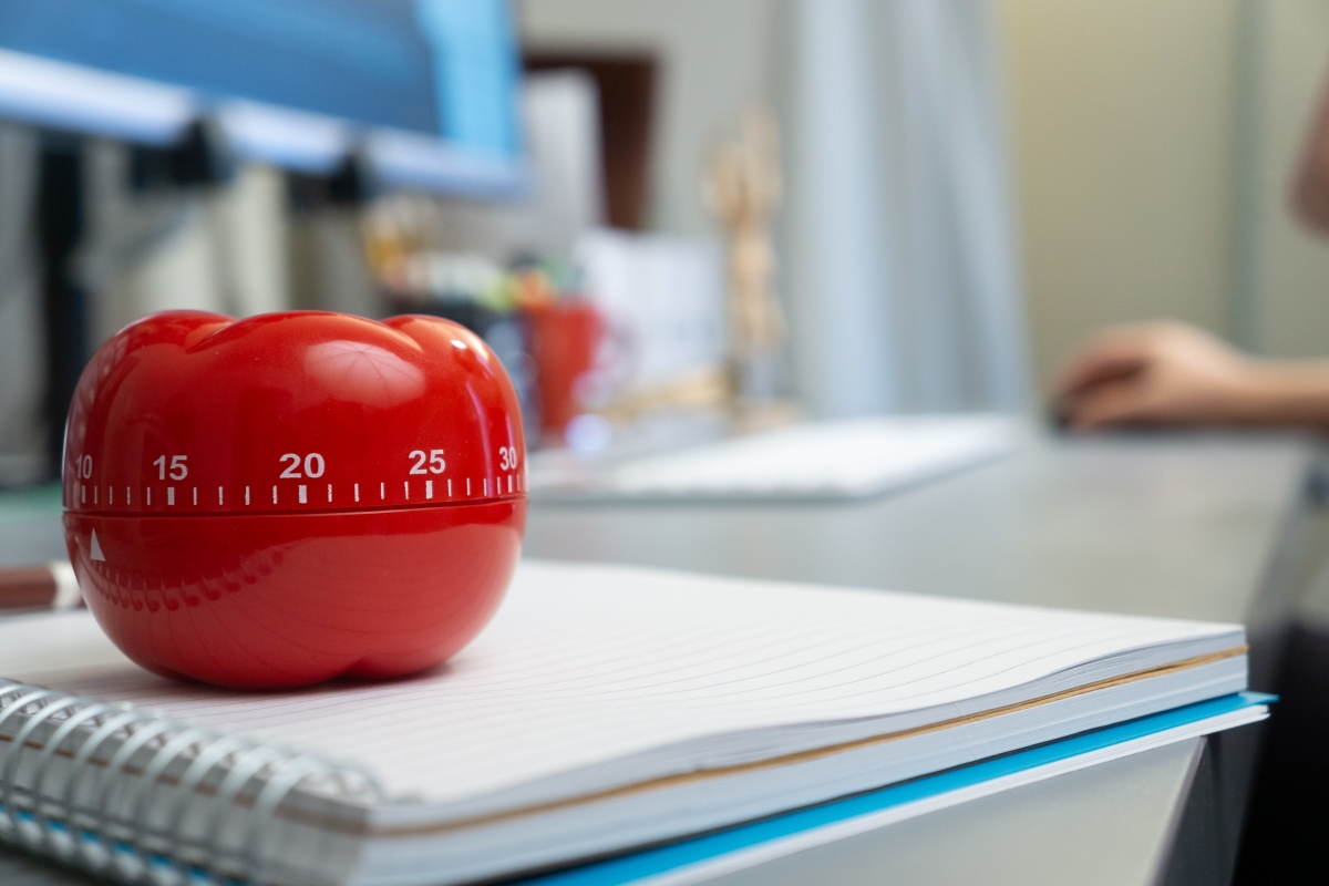 Mastering Focus: A Deep Dive into the Pomodoro Technique