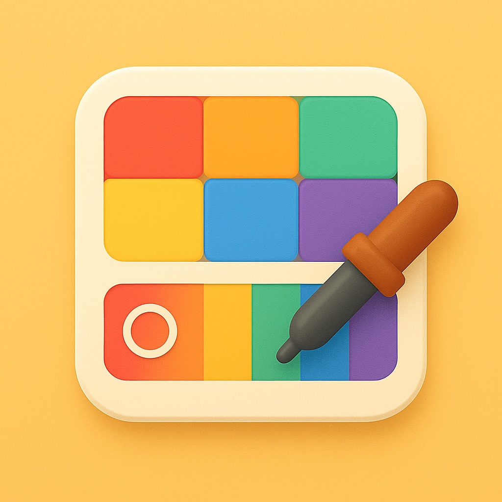 Color Palette Generator Tool